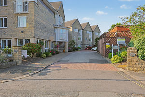 Chatsworth Road Brampton